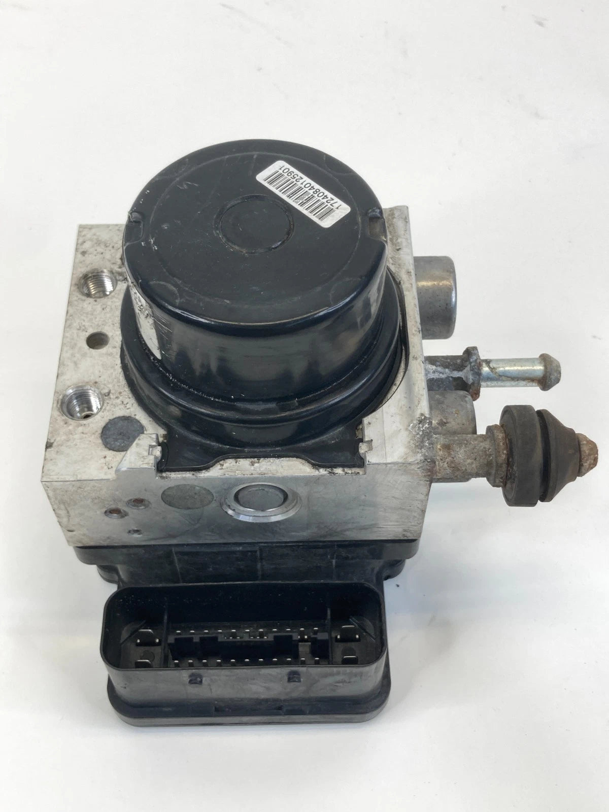 09-11 NISSAN MURANO 3.5L AWD AT ABS ANTI LOCK BRAKE PUMP MODULE 47660-1SW0A OEM