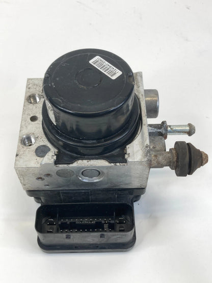 09-11 NISSAN MURANO 3.5L AWD AT ABS ANTI LOCK BRAKE PUMP MODULE 47660-1SW0A OEM