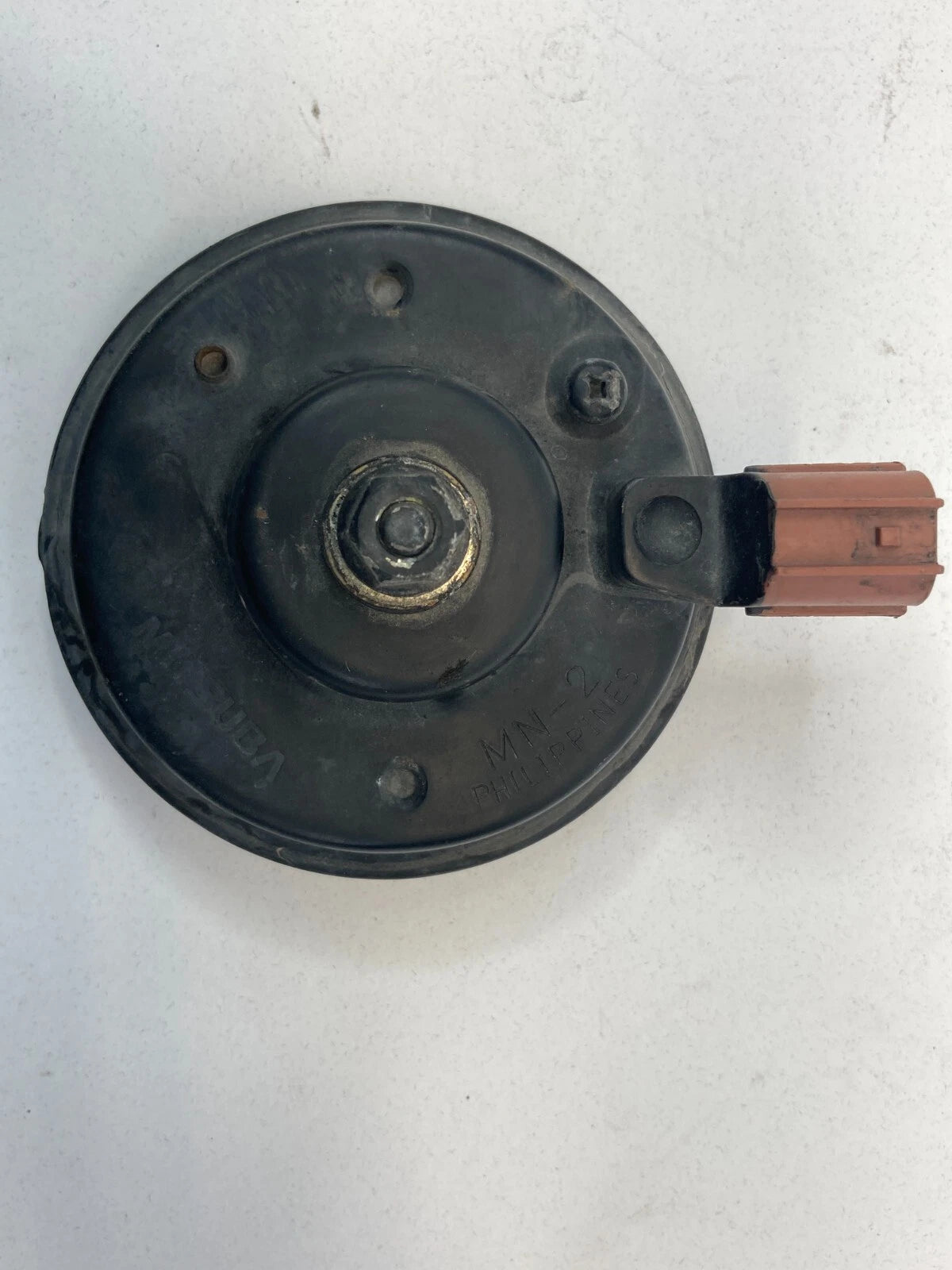 99 00 01 02 03 04 HONDA ODYSSEY HORN NOTE PITCH TONE ALARM SIGNAL E130061 OEM