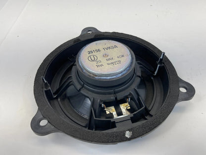 2011-2014 NISSAN MURANO FRONT LEFT OR RIGHT DOOR AUDIO SPEAKER 28156-1VK0A OEM