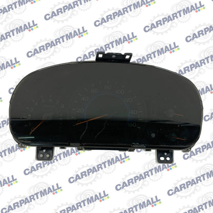 06 HONDA ODYSSEY INSTRUMENT CLUSTER SPEEDOMETER UNK MILES 78100-SHJ-A230-M1 OEM