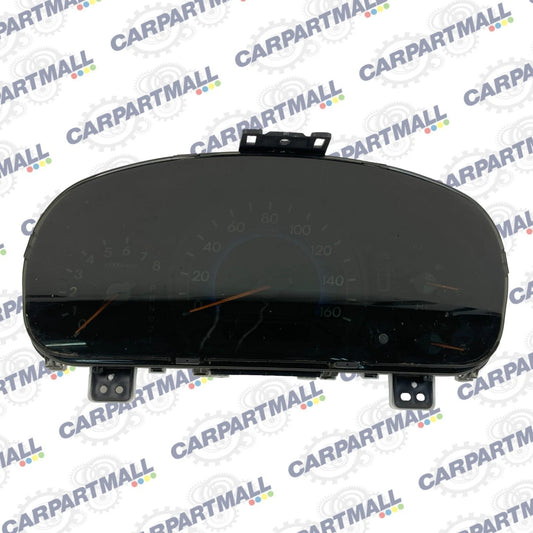 06 HONDA ODYSSEY INSTRUMENT CLUSTER SPEEDOMETER UNK MILES 78100-SHJ-A230-M1 OEM