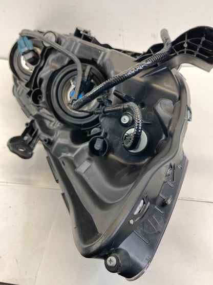 2014 2015 Honda Civic Coupe Front Left Driver Side Headlight Headlamp OEM