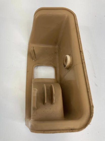 2004 2005 2006 ACURA TL TRUNK GAS DOOR OPENER RELEASE LEVER TRIM COVER OEM