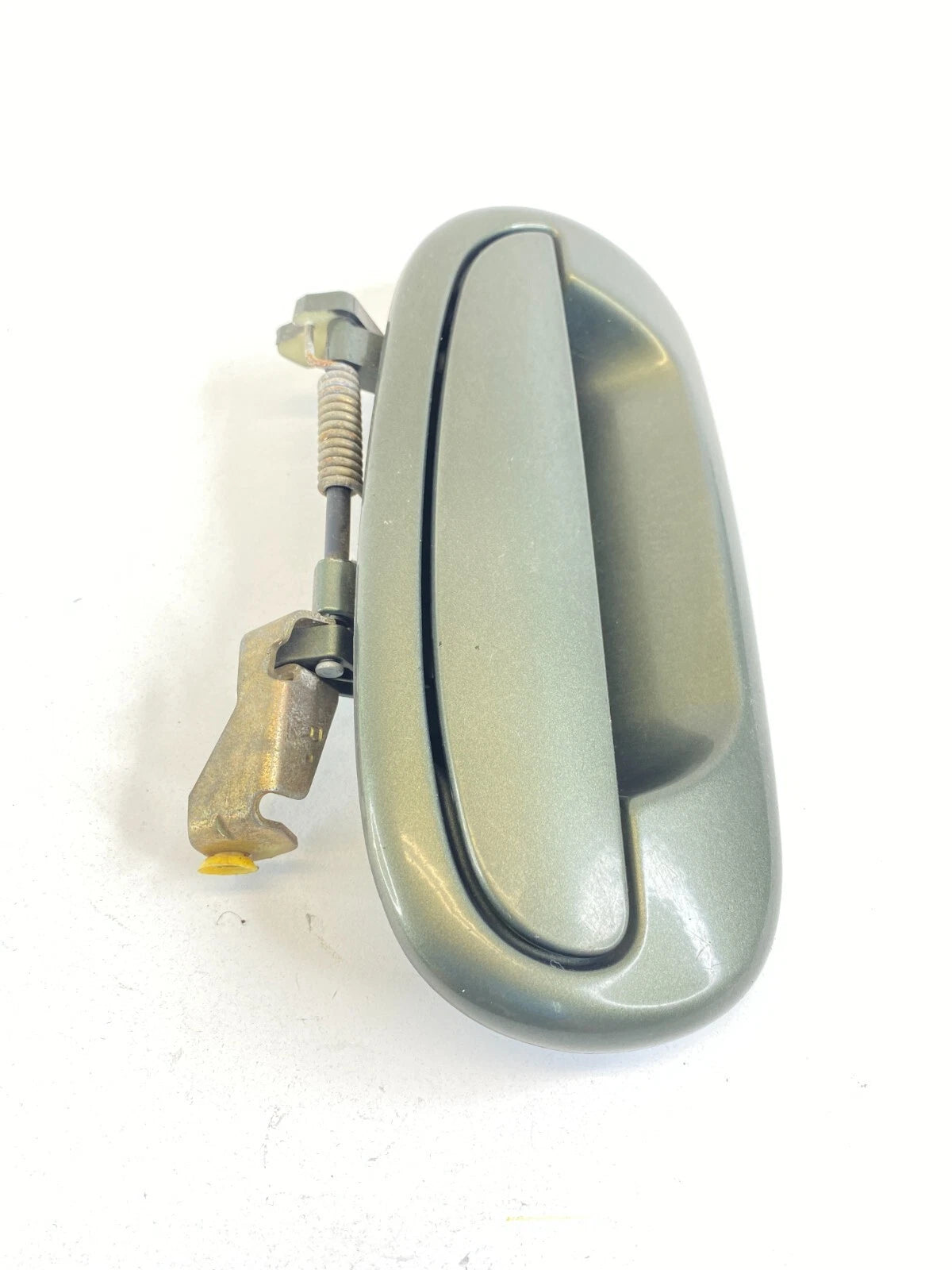 1997-2001 FORD EXPEDITION REAR RIGHT SIDE EXTERIOR DOOR HANDLE F85B-7826600 OEM