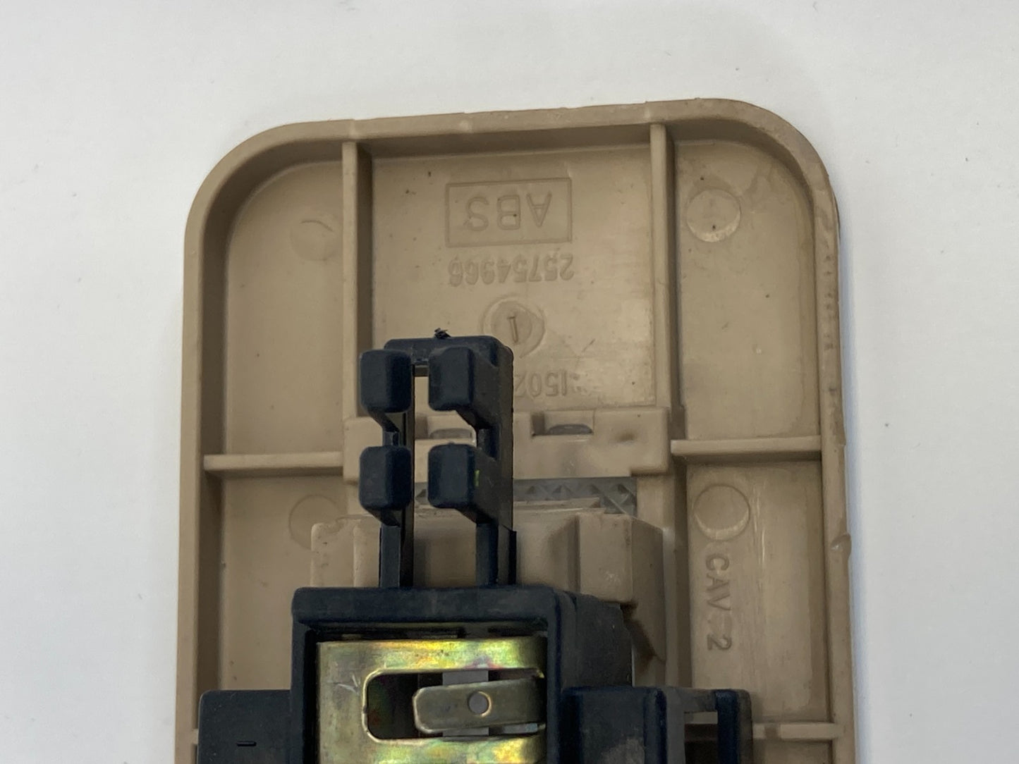 2004 2005 2006 2007 2008 Cadillac SRX Interior Courtesy Light Lamp 15028837 OEM