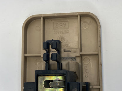 2004 2005 2006 2007 2008 Cadillac SRX Interior Courtesy Light Lamp 15028837 OEM