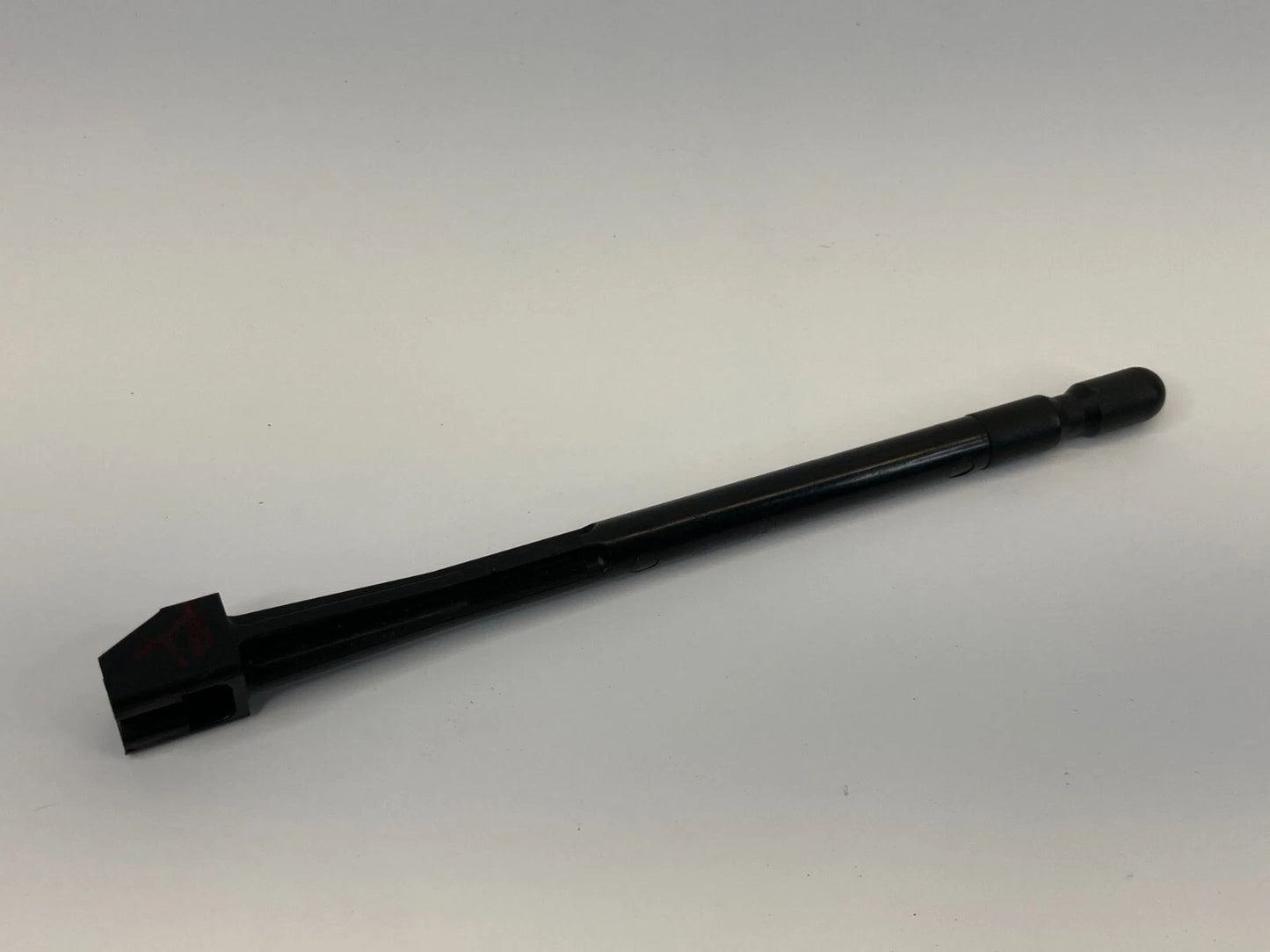 09-19 FORD FLEX REAR LEFT BACK SIDE DOOR LOCK ROD KNOB CONTROL 8A83-74264A59-AA