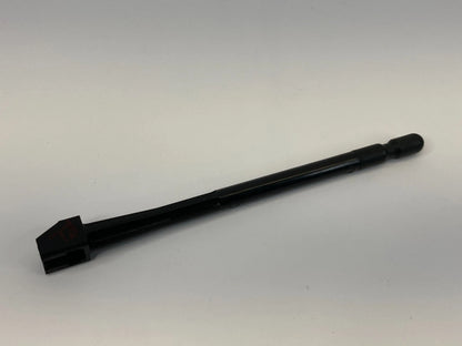 09-19 FORD FLEX REAR LEFT BACK SIDE DOOR LOCK ROD KNOB CONTROL 8A83-74264A59-AA
