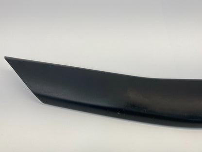 2010-2013 Kia Forte Center Console Right Side Trim Bezel Garnish B27050-35026