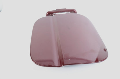 2008-2012 HONDA ACCORD SEDAN FUEL FILLER DOOR GAS LID COVER CAP OEM