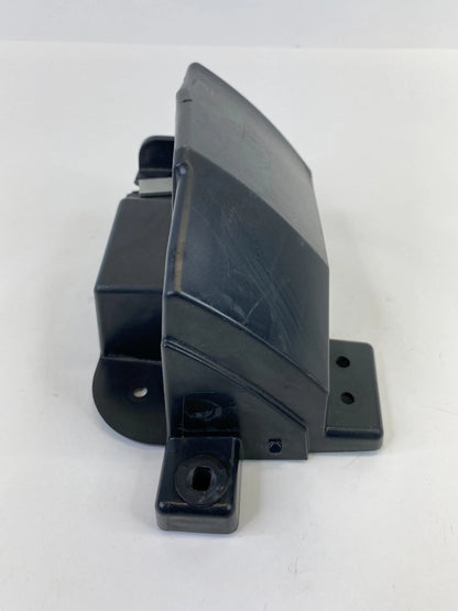 16-19 FORD EXPLORER POLICE INTERCEPTOR UTILITY REAR LEFT BUMPER BRACKET MOUNT