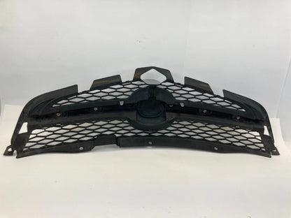 2004 2005 2006 ACURA MDX FRONT UPPER GRILL GRILLE W/ EMBLEM 71120-S3XA-A100 OEM