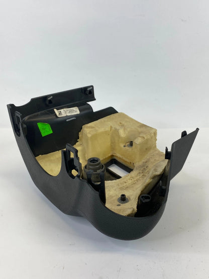 2011-2016 CHEVROLET CRUZE STEERING COLUMN LOWER COVER TRIM PANEL 95459918 OEM