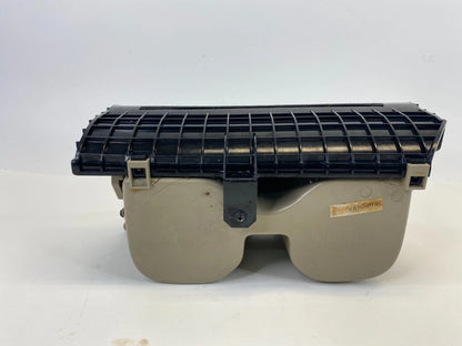 2010 10 HYUNDAI ELANTRA CENTER CONSOLE CUP HOLDER CUPHOLDER 84670-2H700 OEM