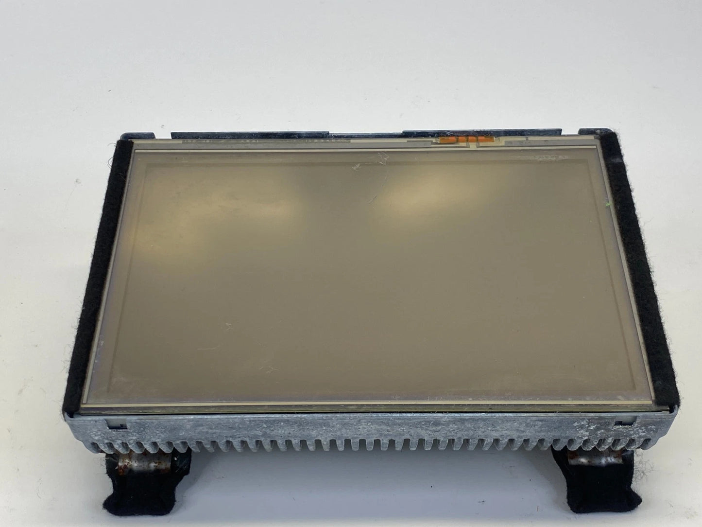 2013-2020 NISSAN PATHFINDER DASH NAVIGATION DISPLAY SCREEN UNIT OEM 28091-1JA3C