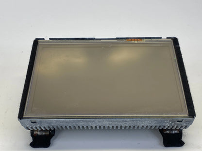 2013-2020 NISSAN PATHFINDER DASH NAVIGATION DISPLAY SCREEN UNIT OEM 28091-1JA3C