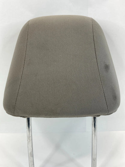 2006-2008 SUBARU FORESTER FRONT RIGHT PASSENGER SIDE SEAT HEADREST HEAD REST OEM