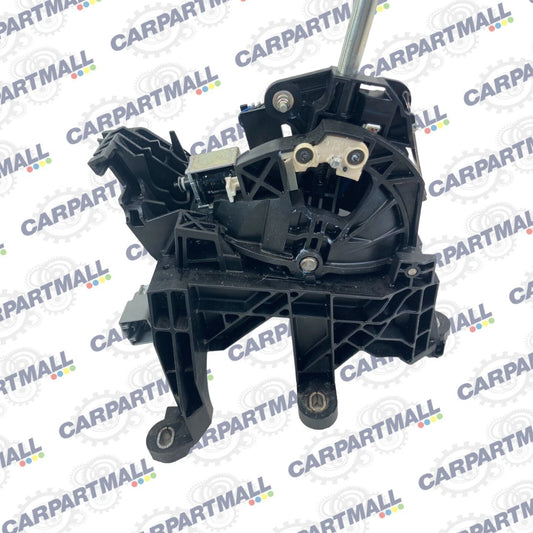 2012-2014 FORD FOCUS AUTOMATIC TRANSMISION GEAR SHIFTER SELECTOR BV6P-7K004-BJ