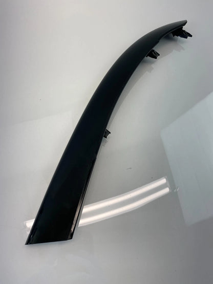 2007-2012 MAZDA CX-9 CX9 RIGHT SIDE DASH BEZEL MOLDING TRIM PANEL TD1155150 OEM