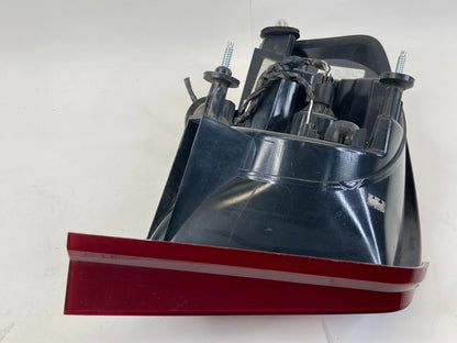 11-14 DODGE AVENGER RH PASSENGER SIDE TAILLIGHT REAR BRAKE LAMP 05182522AE OEM