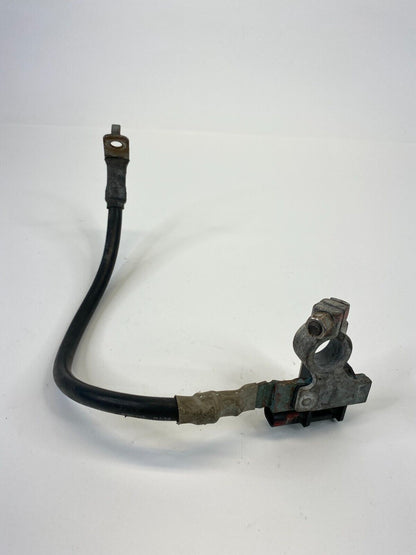 2012 2013 Kia Optima 2.4L L4 Battery Current Sensor Wire Harness 37180-4C000 OEM