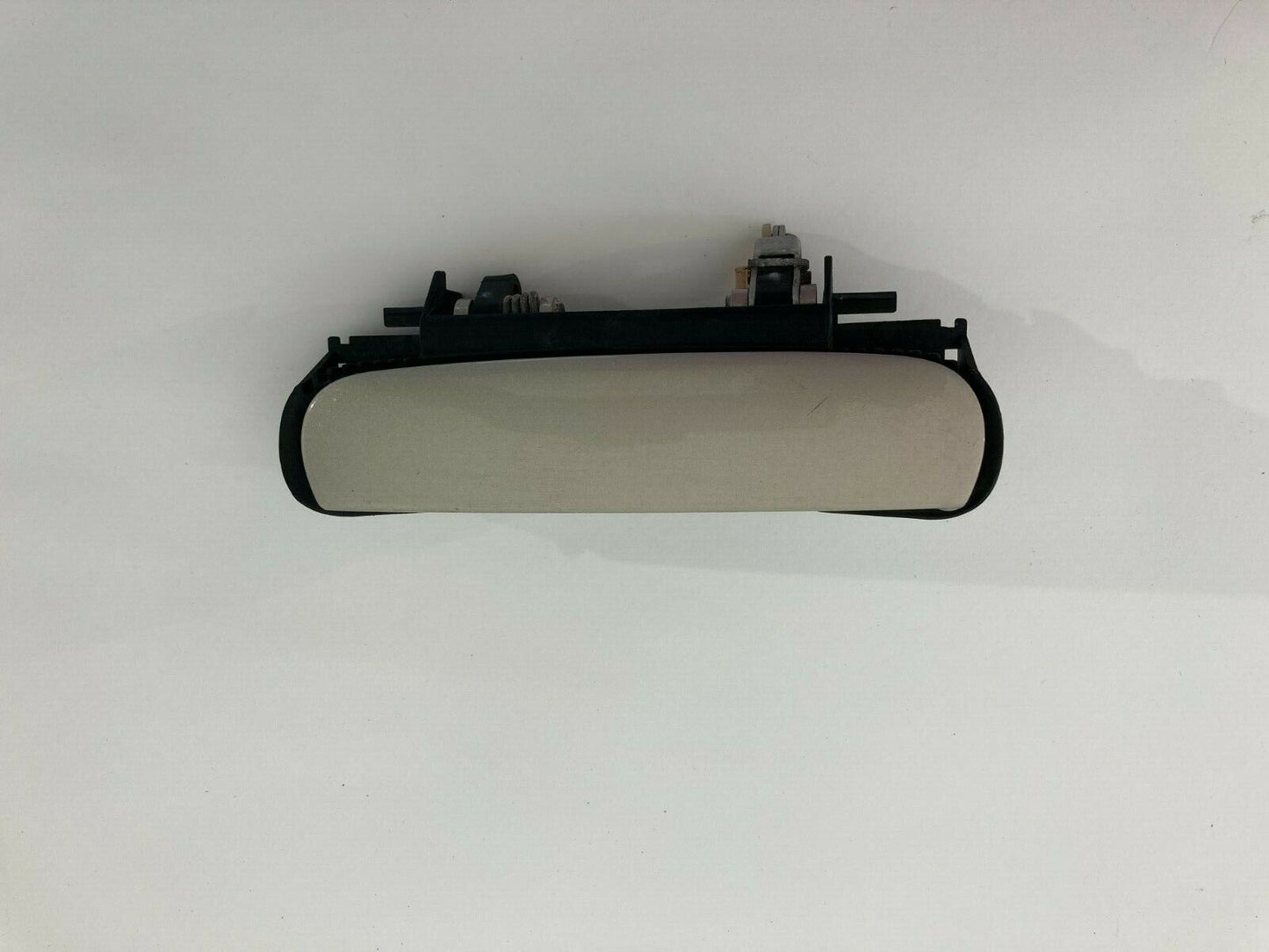 1998-2004 Audi A6 Quattro Rear Left Driver Side Exterior Door Handle Assembly