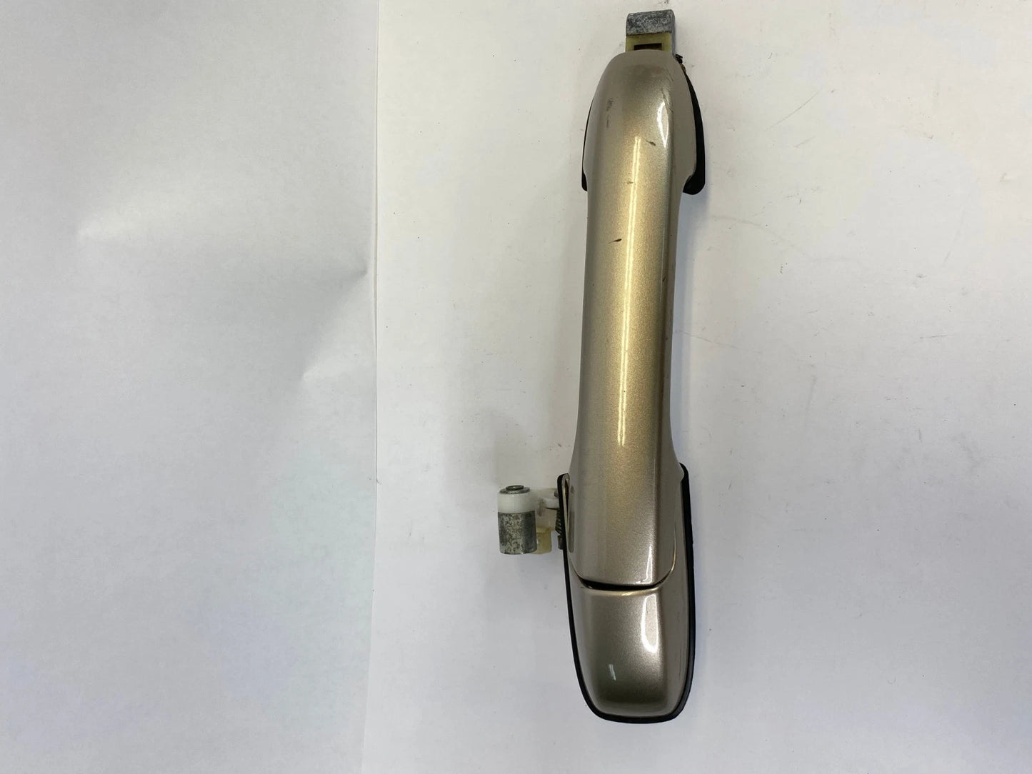 2003-2007 HONDA PILOT OUTSIDE EXTERIOR DOOR HANDLE PULLER REAR RIGHT OEM FACTORY