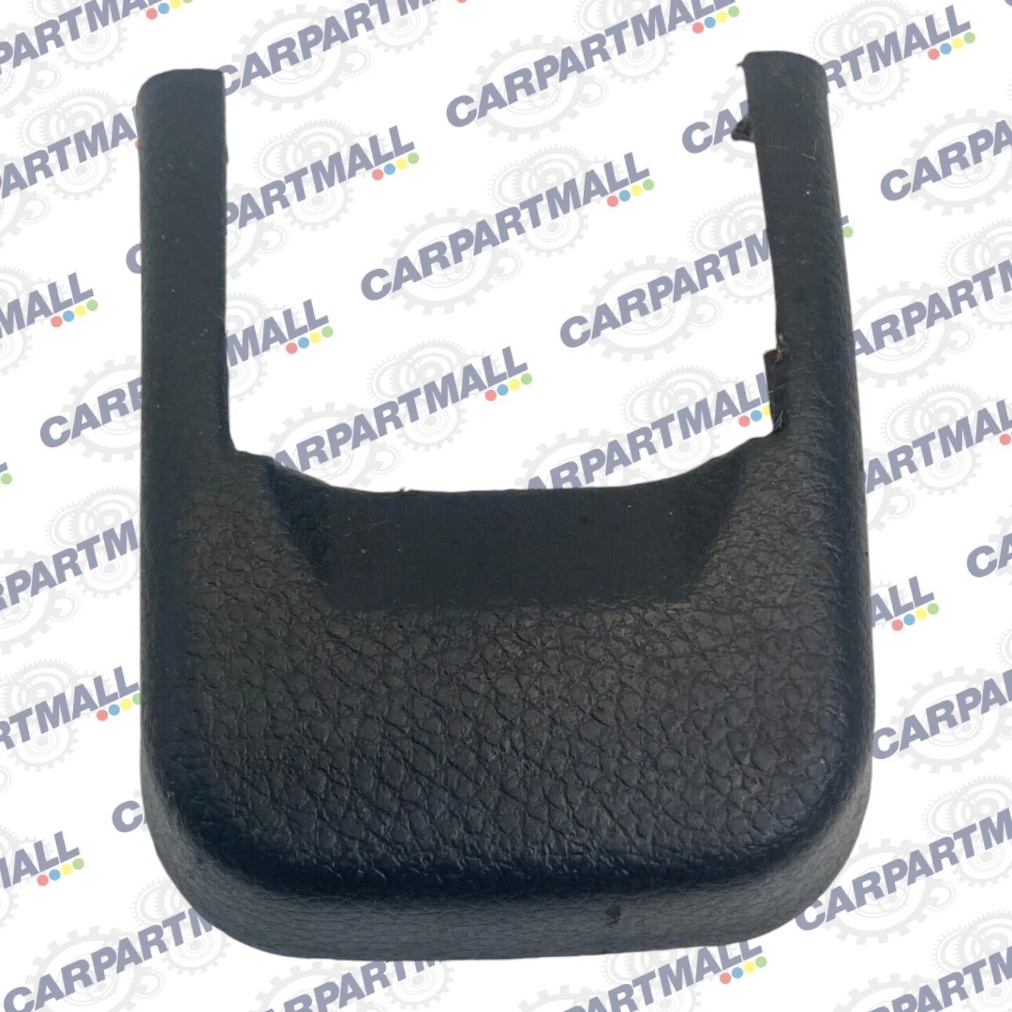 07-12 NISSAN ALTIMA SEDAN SEAT TRACK END COVER CAP TRIM BEZEL PANEL 1192427 OEM