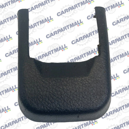 07-12 NISSAN ALTIMA SEDAN SEAT TRACK END COVER CAP TRIM BEZEL PANEL 1192427 OEM