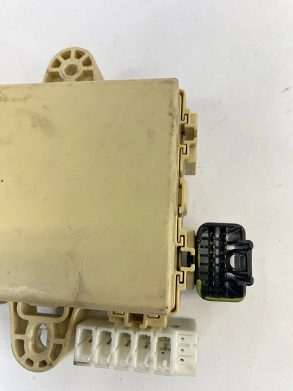 2007-2009 LEXUS RX350 INTERIOR CABIN DASH FUSE BOX JUNCTION BLOCK ASSEMBLY