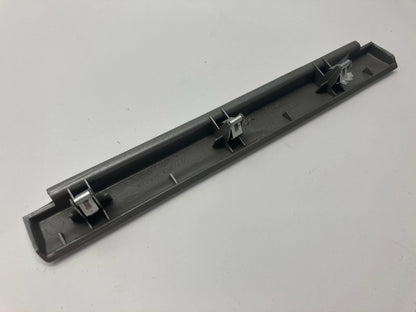 2010-2012 NISSAN SENTRA FL DASH FINISH MOLDING TRIM BEZEL GARNISH 68410-ET010