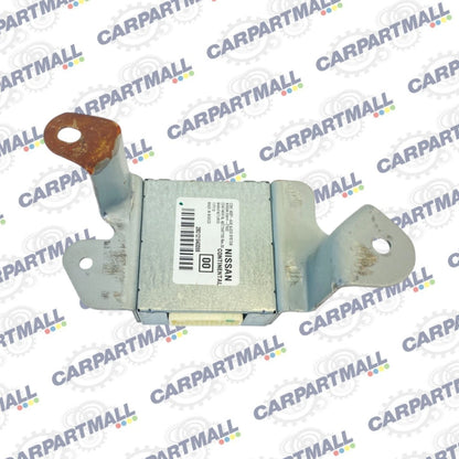 2012-2019 NISSAN VERSA AUXILIARY AUDIO CONTROL MODULE UNIT OEM 284H1-ZT50
