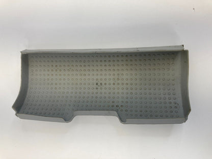 2005 06 07 08 2009 Volkswagen Jetta Center Console Mat Rubber Liner Insert OEM