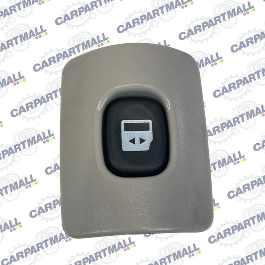 2011-2016 Town & Country Rear Right Power Sliding Door Switch 1ES32BD1AB OEM