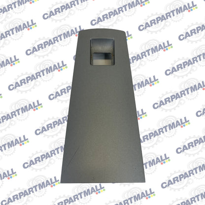 02-05 BMW 745I 745LI FRONT RIGHT SIDE WINDOW SWITCH COVER TRIM BEZEL 13318855
