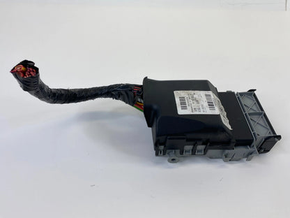 2011-2014 CHEVROLET CRUZE 1.4L L4 AT INTERIOR DASH FUSE BOX RELAY 95090574 OEM