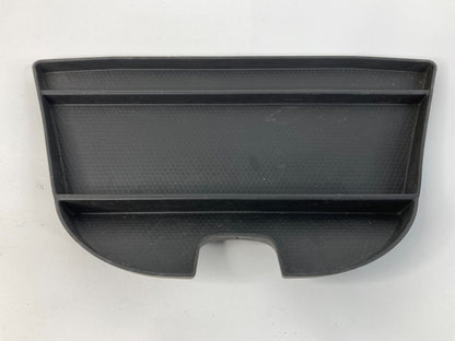 2008-2012 Chevrolet Malibu Upper Dash Storage Compartment Insert Mat Tray Liner