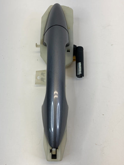 2012-2017 Hyundai Accent Sedan Rear Right Side Exterior Door Handle Assembly OEM