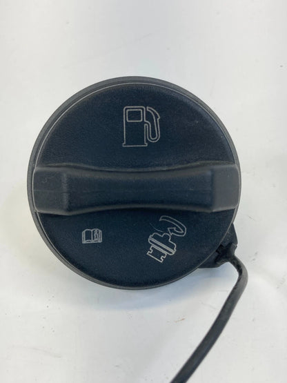 1998-2008 PONTIAC GRAND PRIX FUEL FILLER GAS TANK CAP STRAP LOCK RR OEM FACTORY
