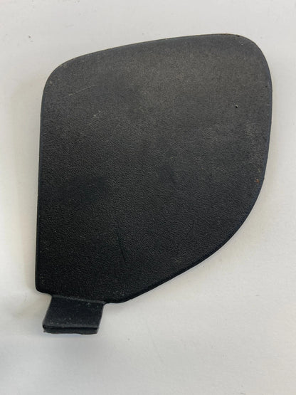 11-14 DODGE AVENGER FRONT RIGHT INNER DOOR HANDLE CAP TRIM COVER 1TB82TRMAA OEM