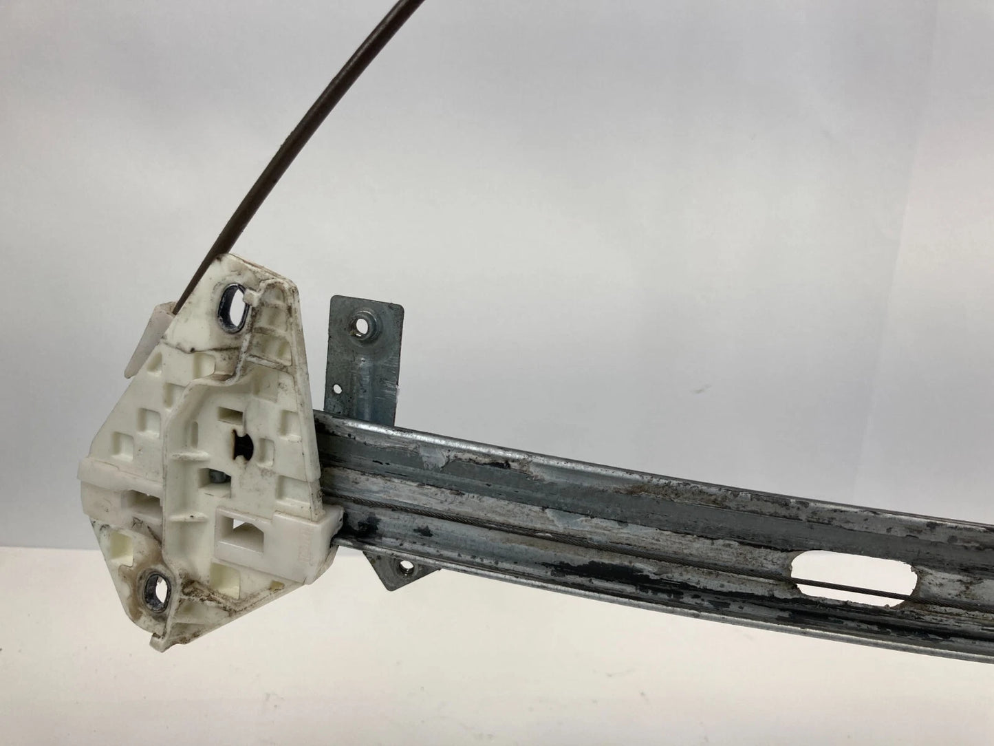 2004-2008 ACURA TL SEDAN FRONT RIGHT SIDE DOOR WINDOW MOTOR W/ REGULATOR OEM