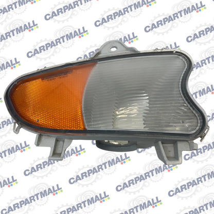 2008-2012 BUICK ENCLAVE FRONT RIGHT SIDE DAYTIME RUNNING LIGHT LAMP 15130030 OEM