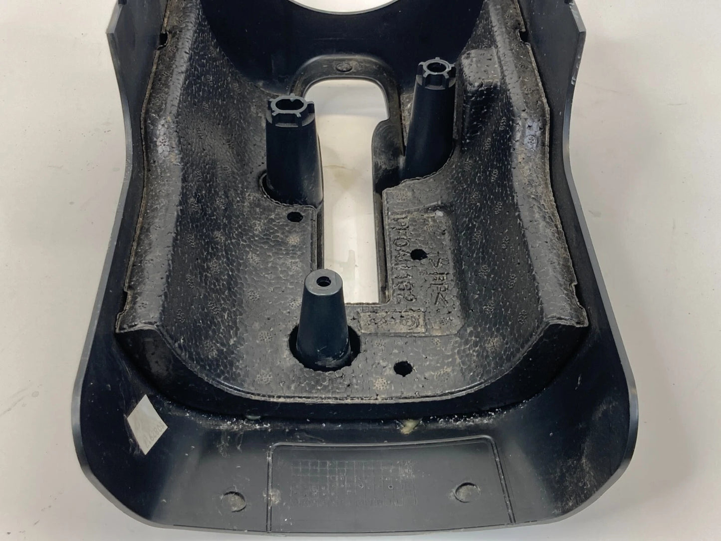 2011-2014 DODGE AVENGER STEERING COLUMN LOWER COVER TRIM BEZEL SHROUD OEM