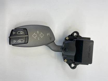 2002-2005 BMW 745I 745LI STEERING COLUMN TURN SIGNAL CONTROL SWITCH 6911516 OEM