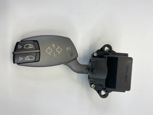 2002-2005 BMW 745I 745LI STEERING COLUMN TURN SIGNAL CONTROL SWITCH 6911516 OEM