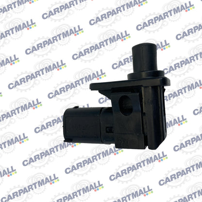 2004 2005 2006 BMW X3 HOOD JAMB AJAR BONNET ALARM SWITCH BUTTON 8352229 OEM