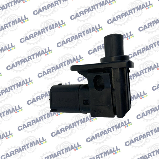 2004 2005 2006 BMW X3 HOOD JAMB AJAR BONNET ALARM SWITCH BUTTON 8352229 OEM