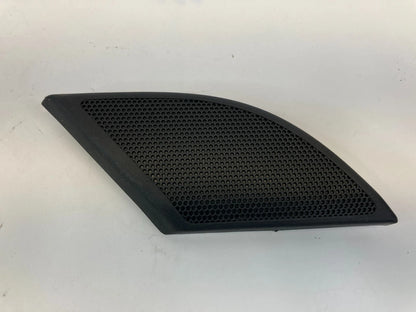 2008-2010 SATURN VUE REAR LEFT SIDE DOOR TWEETER GRILL GRILLE COVER 96627975