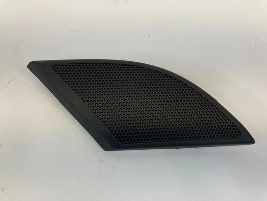 2008-2010 SATURN VUE REAR LEFT SIDE DOOR TWEETER GRILL GRILLE COVER 96627975